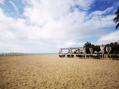 -石梅湾艾美度假酒店