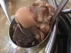 -茂港柏香(侨港路店)