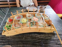 -西双版纳洲际度假酒店-曼霖轩中餐厅