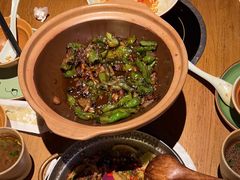 -吃饭皇帝大土家民族菜(正大广场店)