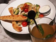 -玛尚诺Pizza&Bar(长泰广场店)