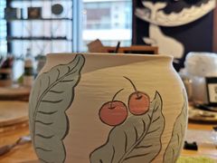 -观澜湖手艺工场·陶艺·吹玻璃·拼豆