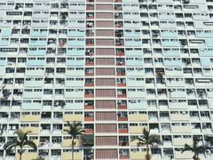 -彩虹村