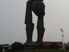 -青岛第三海水浴场