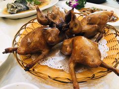 -有腥气私房菜·寻味顺德