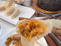 -品海楼·大连海胆锅贴馆(东港店)