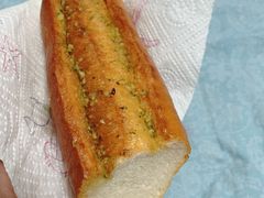 蒜蓉法棍面包-味多美蛋糕(通州店)