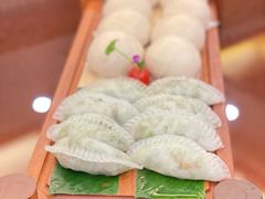 麦包-京华世纪酒店·潮苑大酒楼(益华百货店)