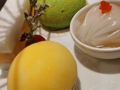 -悦得闲广式点心茶楼(蓝鲸世界店)