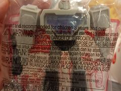 -麦当劳(百联西郊购物中心店)