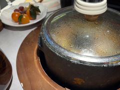 -芸山季·云南山珍菌火锅(人民广场来福士店)