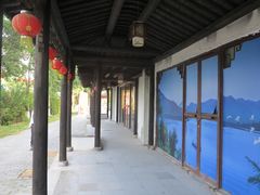 -浈阳坊旅游小镇
