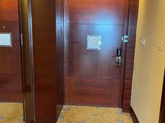 -广州香格里拉酒店