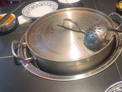 -淼福猪肚鸡·椰子鸡火锅(大沙地店)