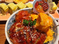 -玉川屋·深夜食堂居酒屋(柳巷店)