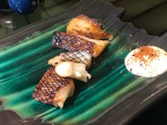 -广州建国酒店·涟日本料理