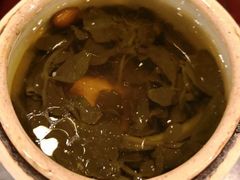 西洋菜炖陈肾-紫金食坊(江南西路店)