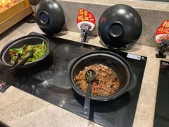-比格比萨自助(万柳华联店)