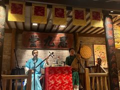 -南京大牌档(崇文门国瑞店)