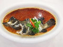 -鹏城人家海鲜酒家·23年老字号(较场尾店)