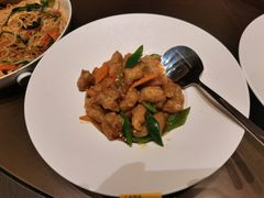 -李氏八大件老菜馆(万宝街店)