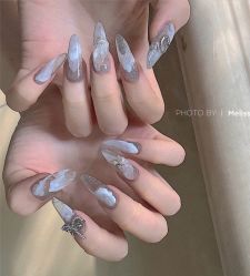 -LILY NAILS美甲美睫