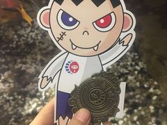 -长藤鬼校(千禧店)