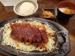 -矢场猪(名古屋站三井楼北馆店)