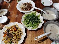 -南记食粥坊·宵夜大排档(莲花总店)