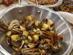 -四妹餐厅(玫瑰街店)