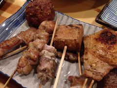 -晶吉·居酒屋·烧鸟·生鱼饭(中山区民主广场店)