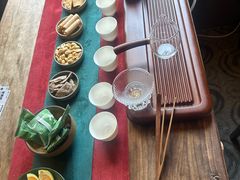 -邈墨茶馆(凤起路店)