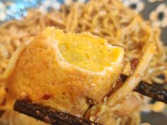 鱼籽福袋-皆道拌麻辣烫·麻辣拌