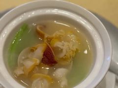 -绿岛国际酒店·海鲜酒楼(八七路店)