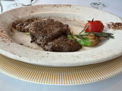 -王品牛排(郑州大卫城店)