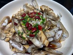 -健眺小海鲜(临海后山店)