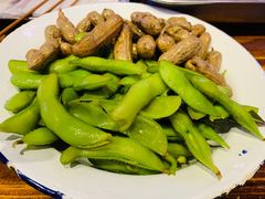 -马路牙子地桌烤肉(工体店)