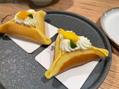 -本处·素食·融合料理(南油店)