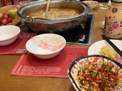 -牛New寿喜烧(青浦店)