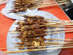 -十里铺铁板鱿鱼