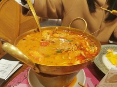 -苏梅花园(群星城店)