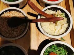 -老墙根涮肉·铜锅·烧烤(欢乐谷·王四营店)