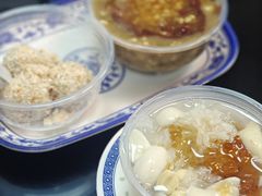 -百花传统甜品店(原址店)