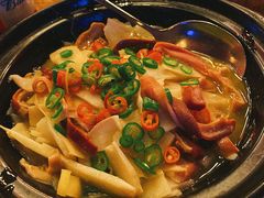 猪肚-胡桃里音乐酒馆(星湖北一里店)