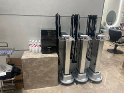 -MMbyHairCode 芭曲发型沙龙