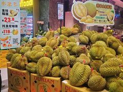 -简致生活MARKET(小榄海港城购物中心店)