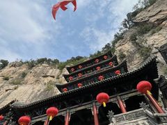 -娲皇宫