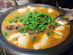 -探鱼·鲜青椒爽麻烤鱼(领展购物广场店)