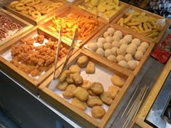 -将军令自助烤肉火锅(安详街店)