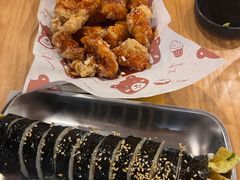 -多宾韩国料理(学衡路店)